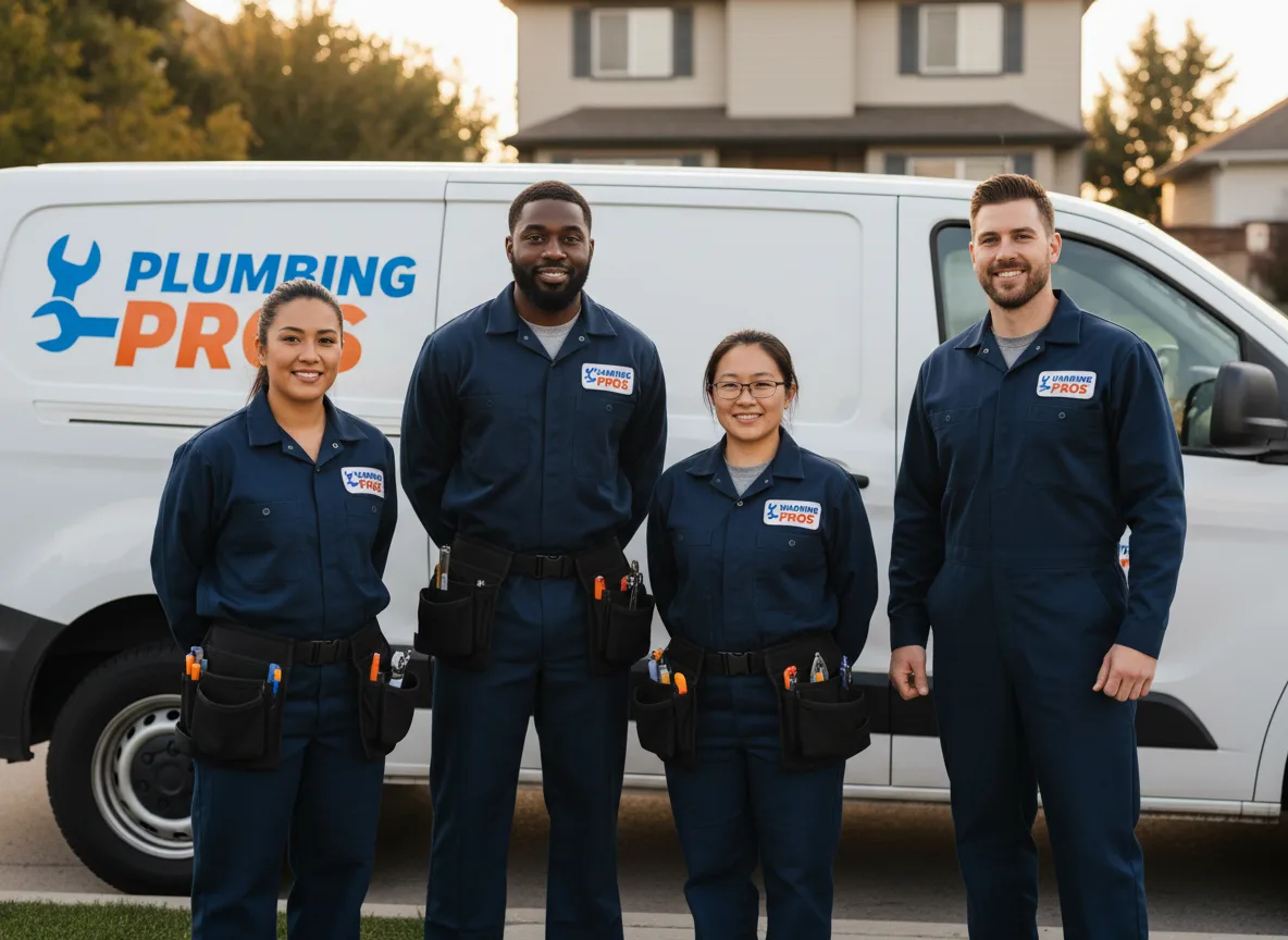 Water Heater Repair company in Middlesex, NC